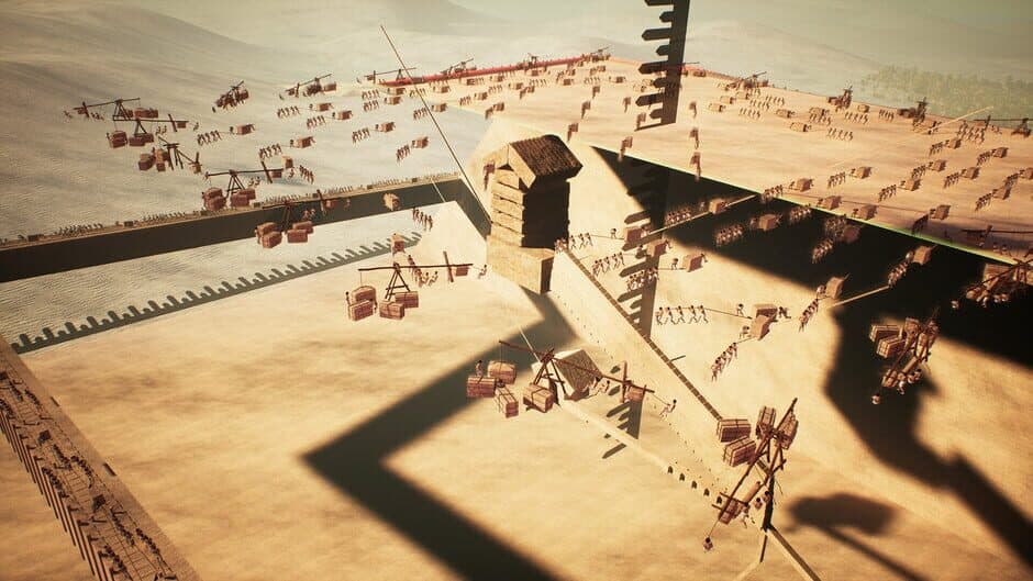 Скриншот 7 из Egypt Frontiers