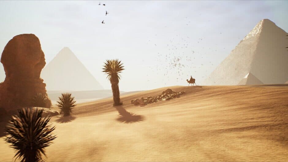 Скриншот 9 из Egypt Frontiers