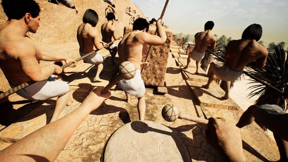 Скриншот 11 из Egypt Frontiers