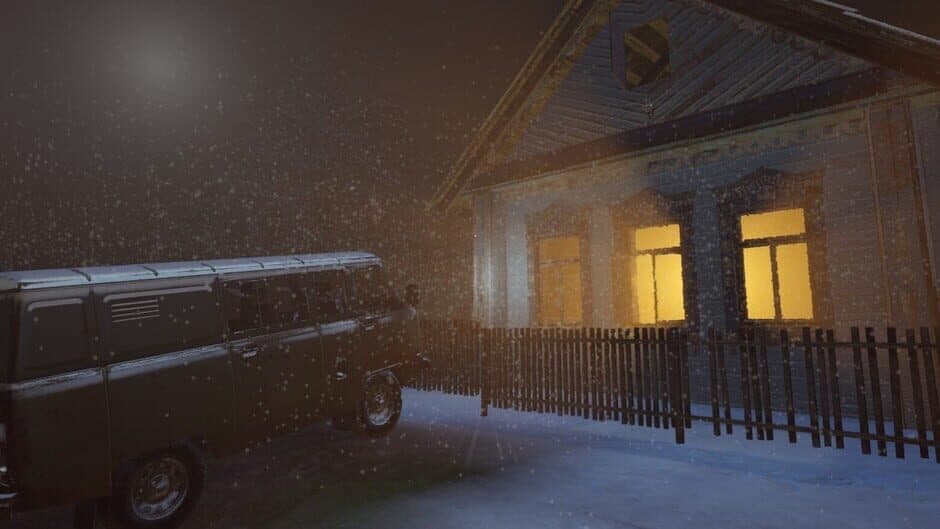 Скриншот 1 из Village