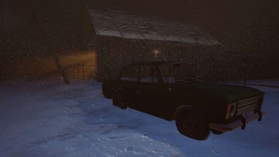 Скриншот 3 из Village