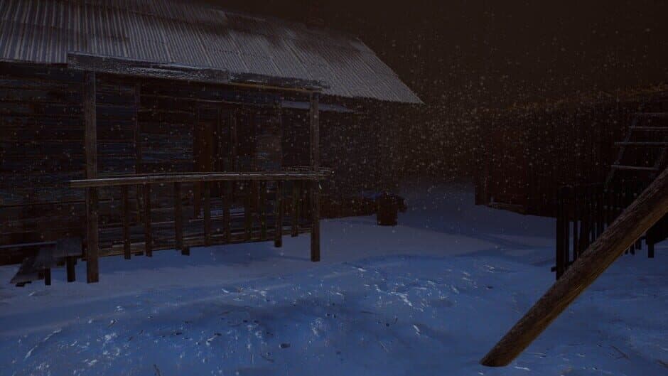 Скриншот 4 из Village