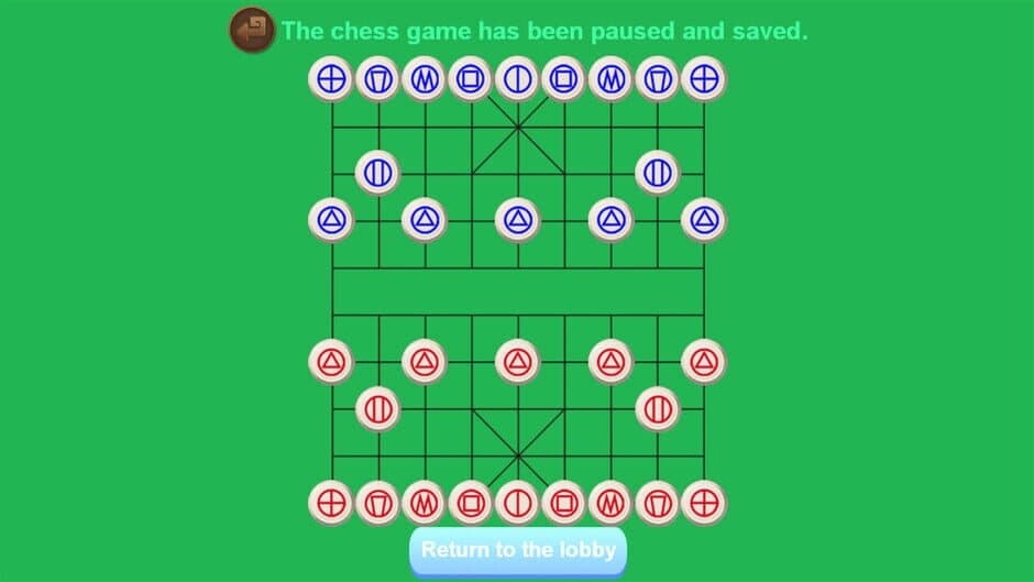 Скриншот 5 из Xiangqi: The Chinese Chess