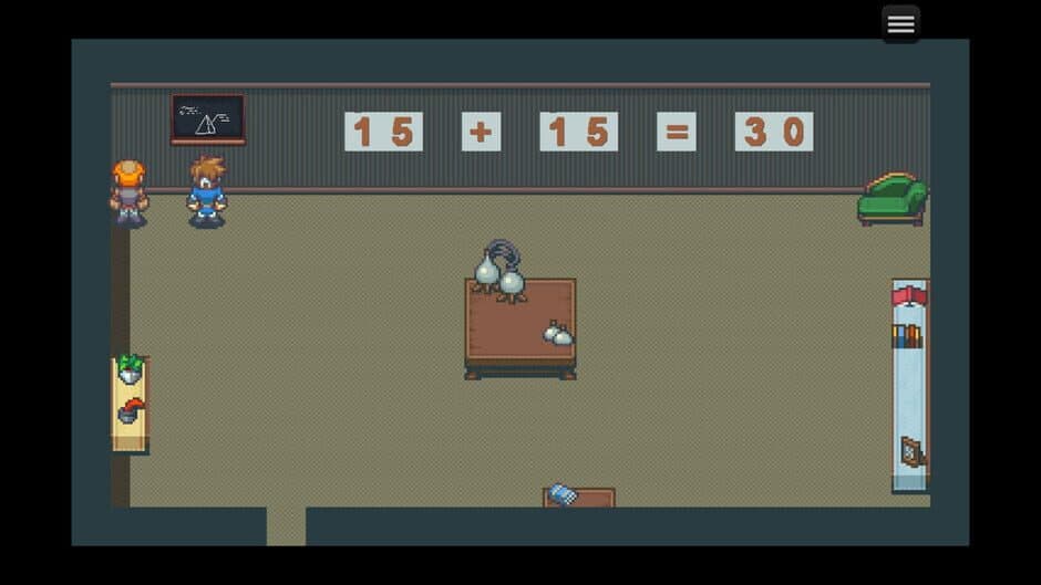 Скриншот 1 из My First Grade Fantasy Adventure