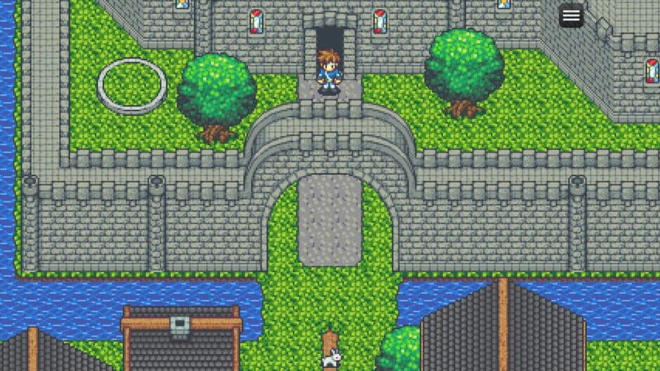 Скриншот 4 из My First Grade Fantasy Adventure
