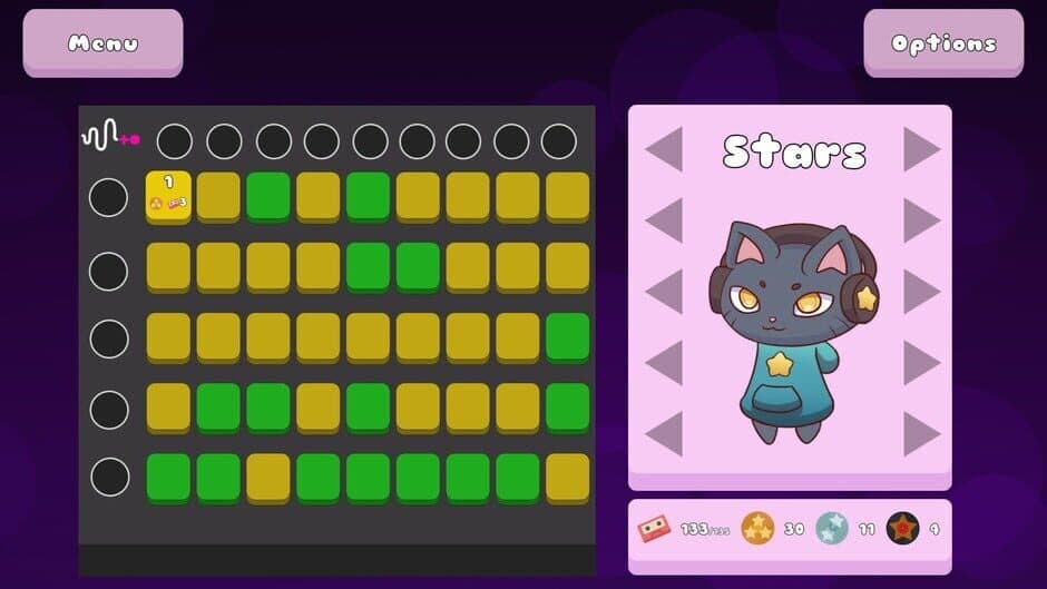 Скриншот 4 из Lofi Kitten