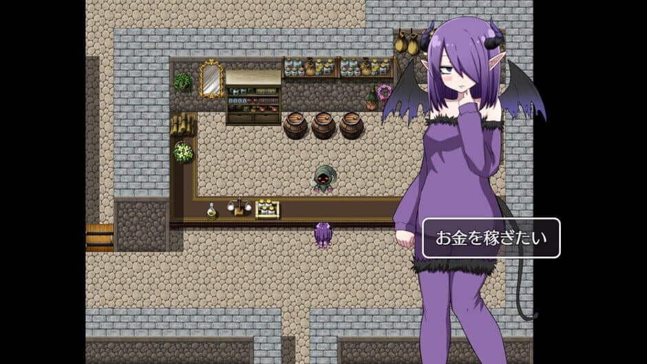 Скриншот 3 из That Time I Got Reincarnated as a Succubus