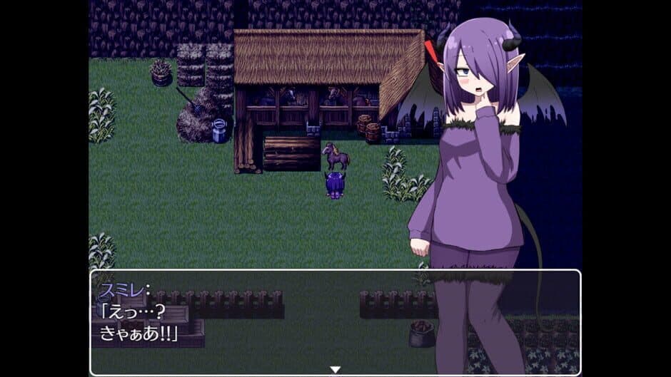 Скриншот 5 из That Time I Got Reincarnated as a Succubus