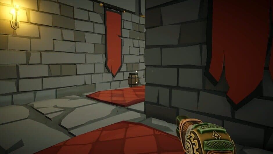 Скриншот 3 из Valthazar's Sanctum