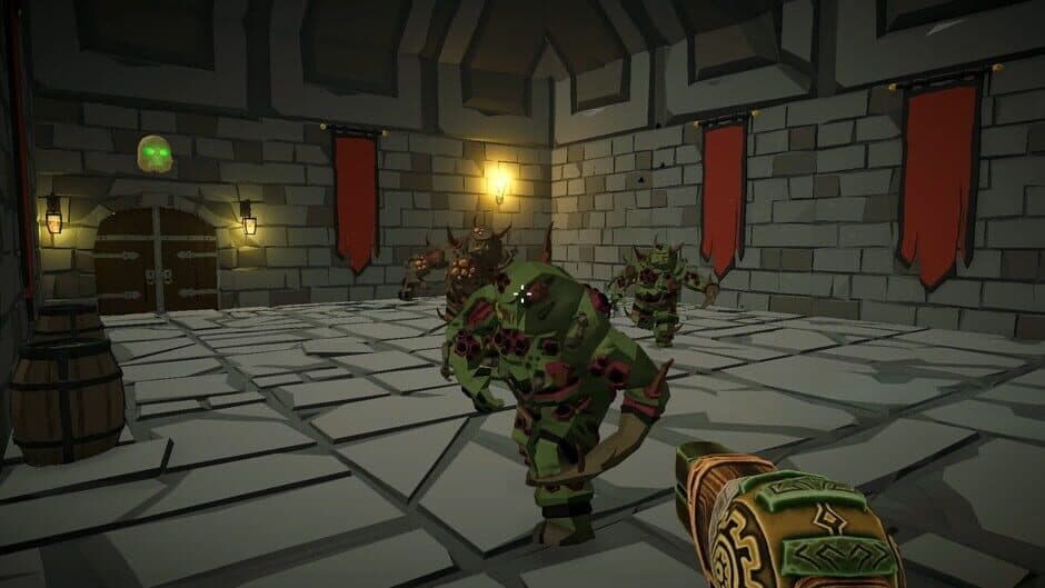Скриншот 5 из Valthazar's Sanctum