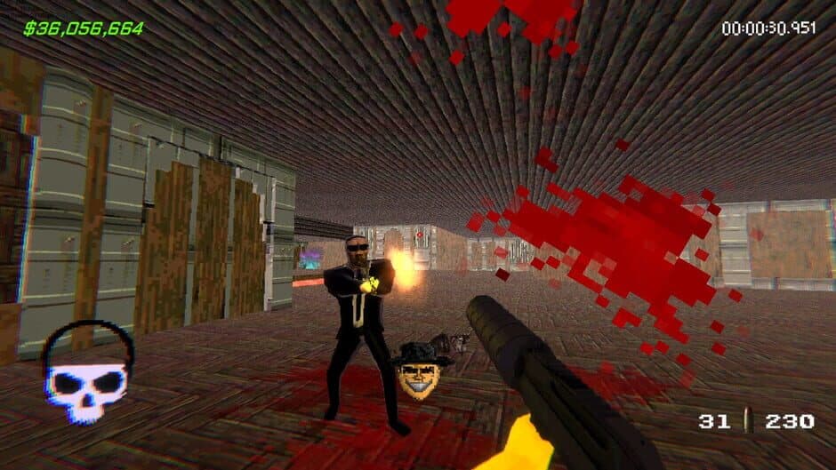 Скриншот 1 из Uberslaughter