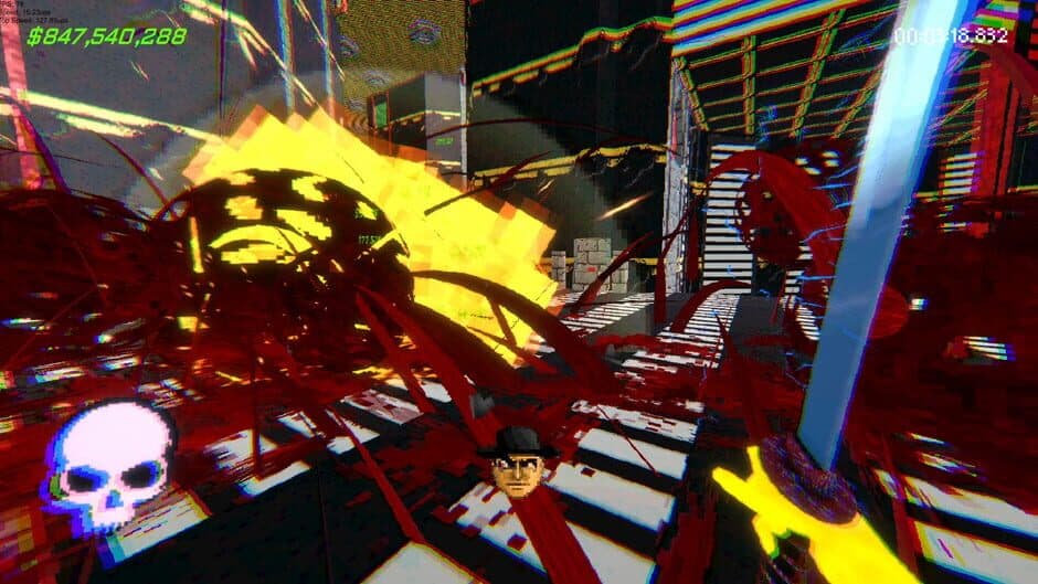 Скриншот 2 из Uberslaughter