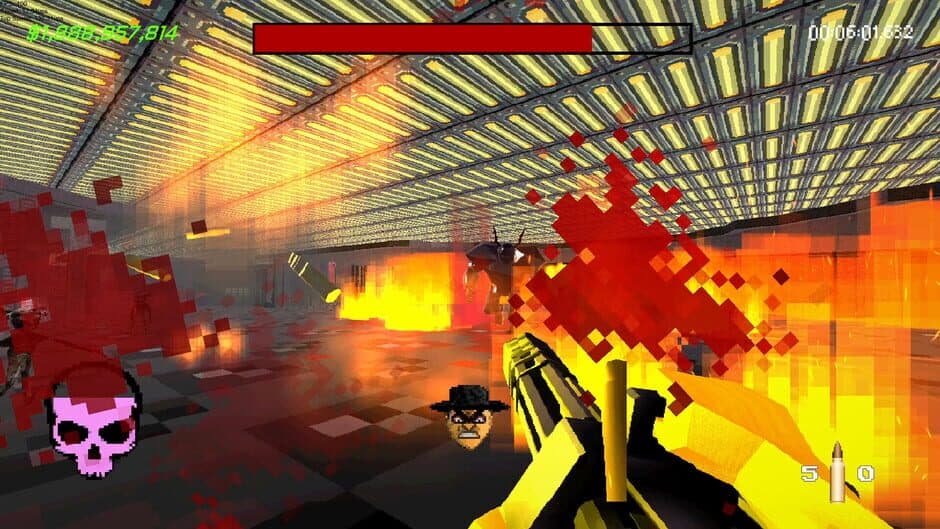 Скриншот 3 из Uberslaughter