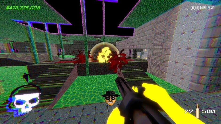 Скриншот 5 из Uberslaughter