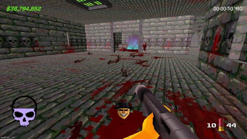 Скриншот 6 из Uberslaughter