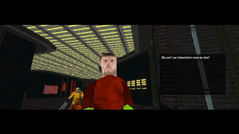 Скриншот 7 из Uberslaughter