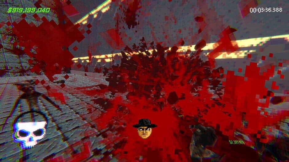 Скриншот 8 из Uberslaughter