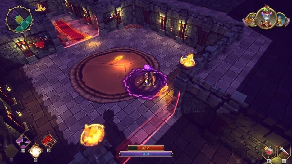 Скриншот 5 из Elder's Grace: Unchained