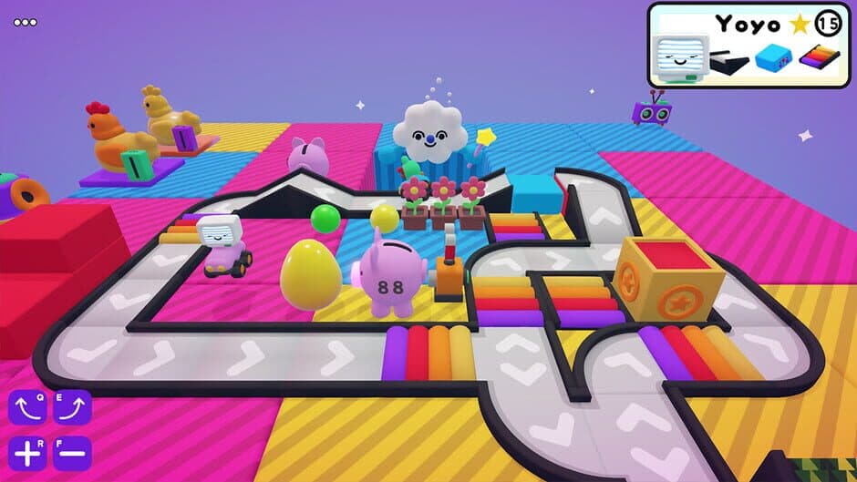 Скриншот 2 из Spielbahn