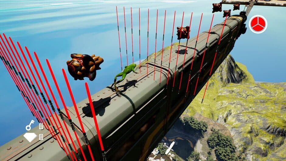 Скриншот 8 из Don't Fall