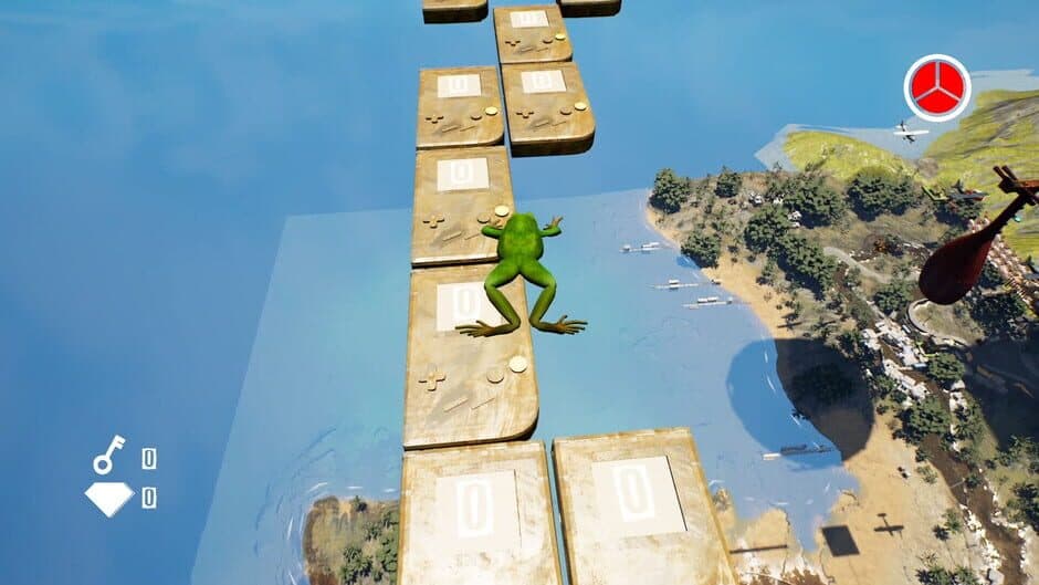Скриншот 10 из Don't Fall