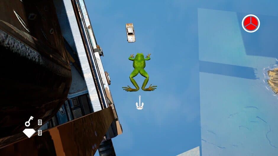 Скриншот 12 из Don't Fall