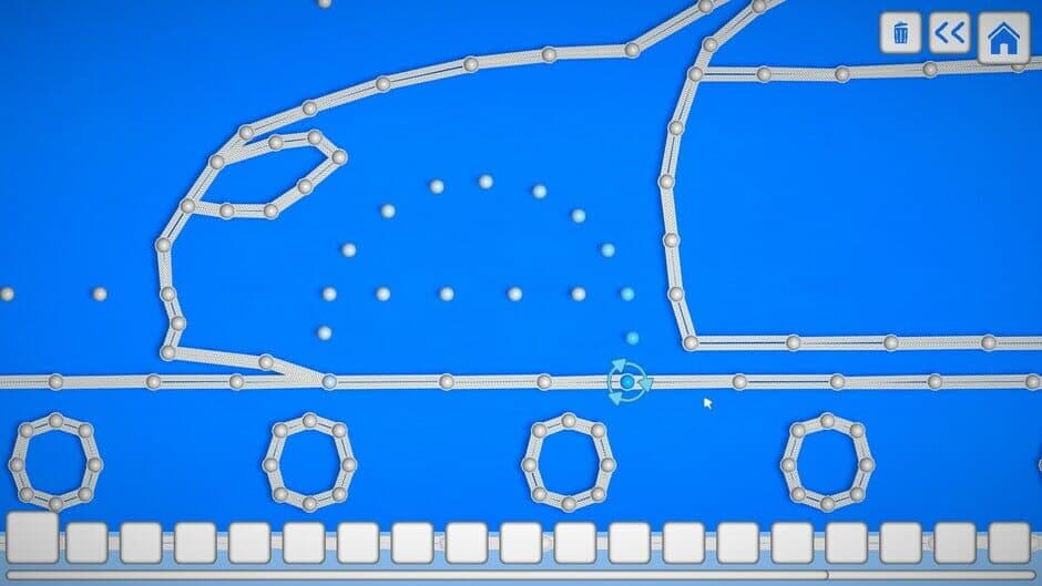 Скриншот 3 из WooLoop: Industry Pack