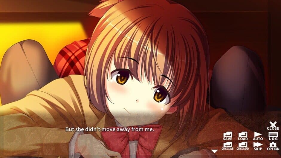 Скриншот 2 из Probationary Girlfriend