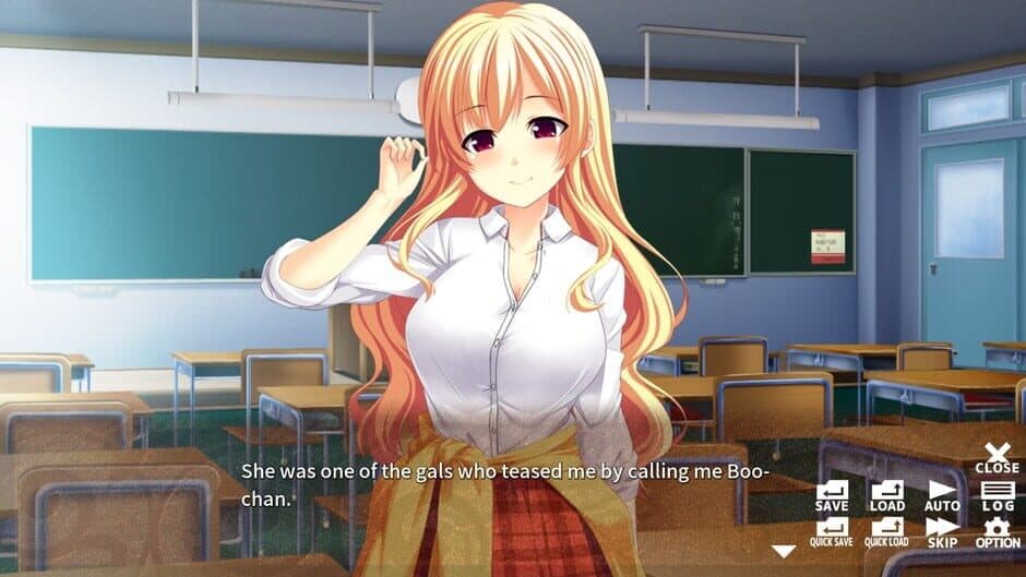 Скриншот 3 из Probationary Girlfriend