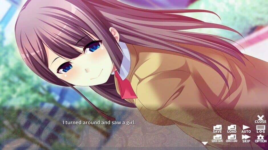 Скриншот 4 из Probationary Girlfriend