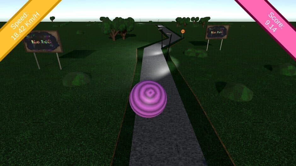 Скриншот 3 из The Route