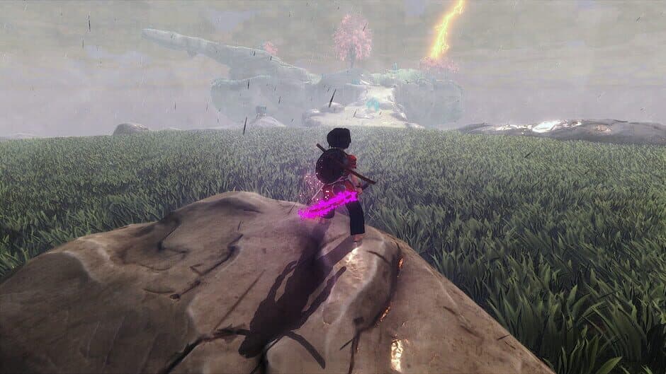 Скриншот 1 из Guardians Of Gaia: Guardians 8