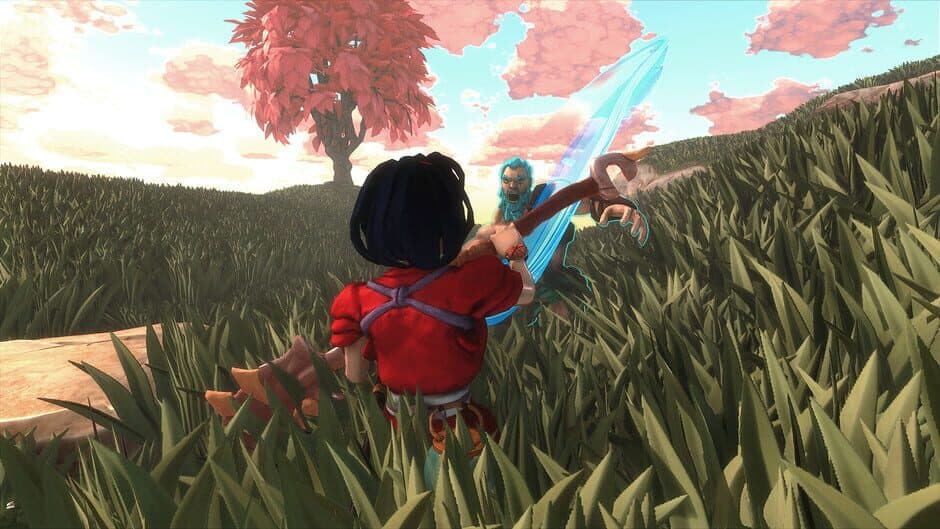 Скриншот 2 из Guardians Of Gaia: Guardians 8