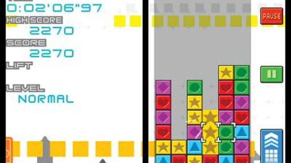 Скриншот 1 из Puzzle League Express