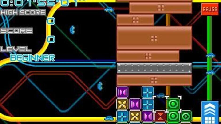 Скриншот 3 из Puzzle League Express
