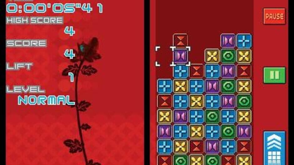 Скриншот 5 из Puzzle League Express