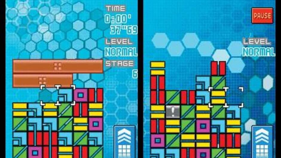 Скриншот 7 из Puzzle League Express