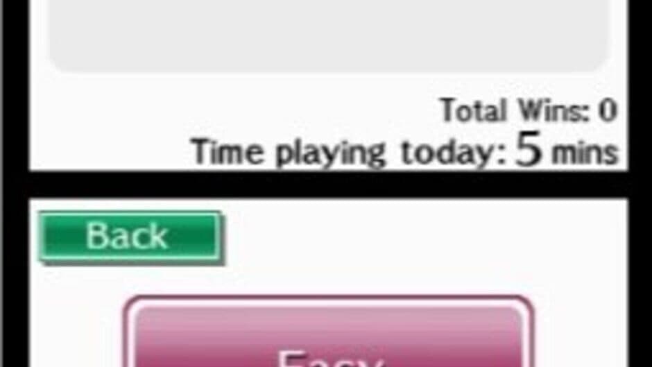 Скриншот 4 из Touch Solitaire