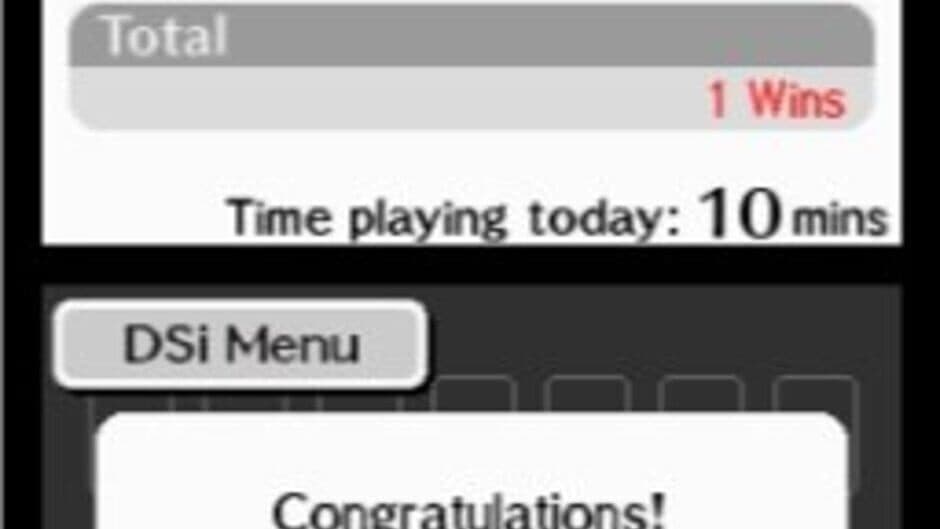Скриншот 5 из Touch Solitaire