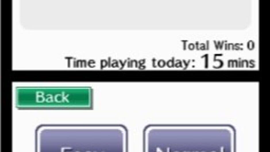 Скриншот 8 из Touch Solitaire