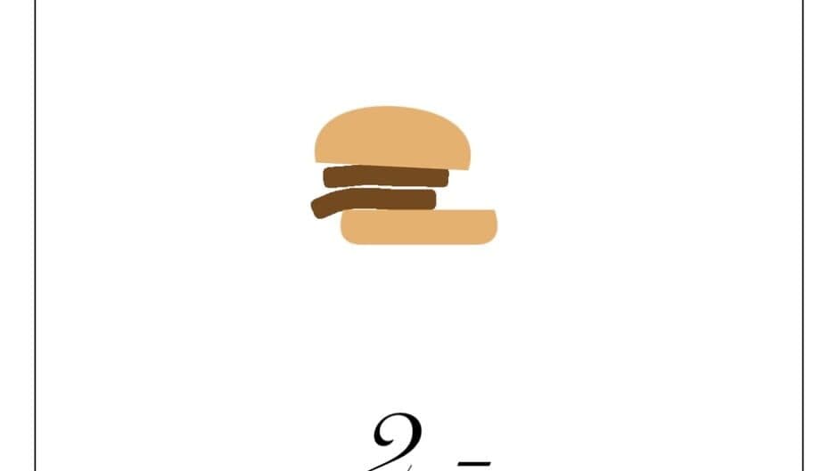 Скриншот 2 из Burger: The Game