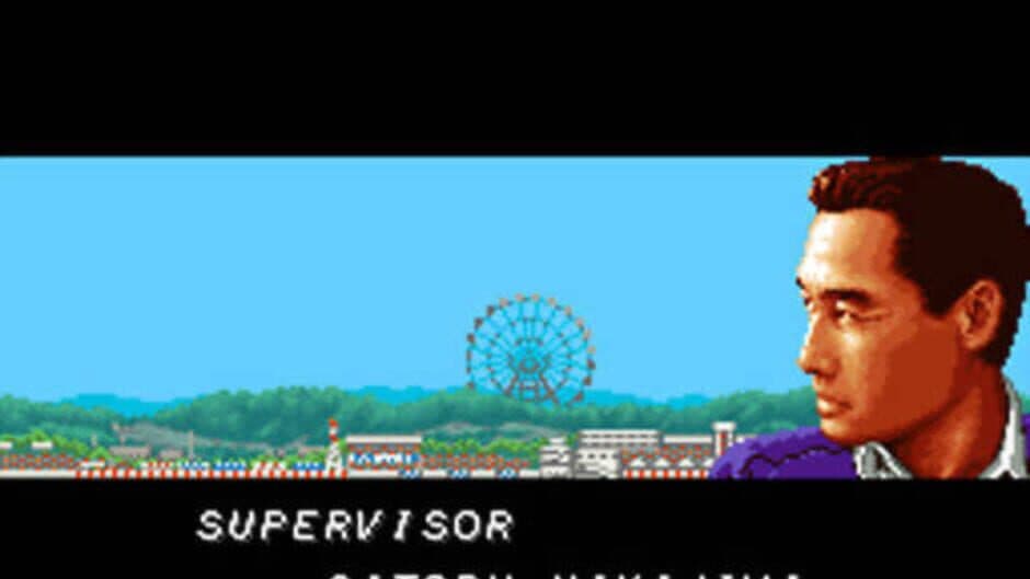 Скриншот 8 из Nakajima Satoru Kanshuu: F-1 Hero '94