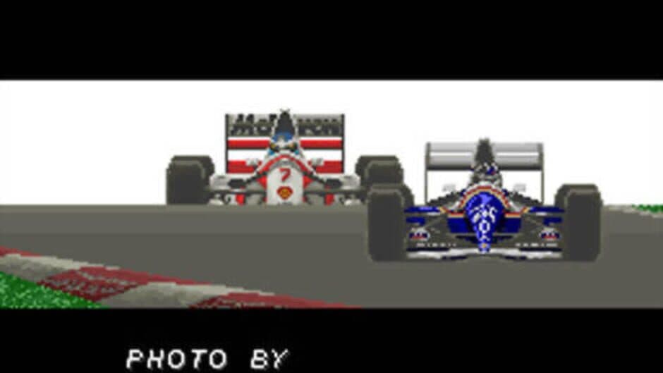 Скриншот 9 из Nakajima Satoru Kanshuu: F-1 Hero '94