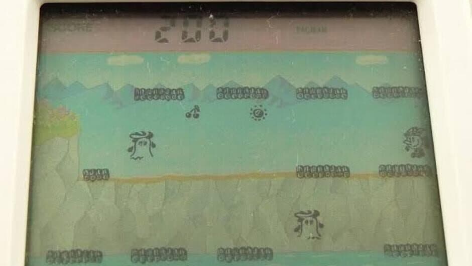 Скриншот 2 из Pac-Land