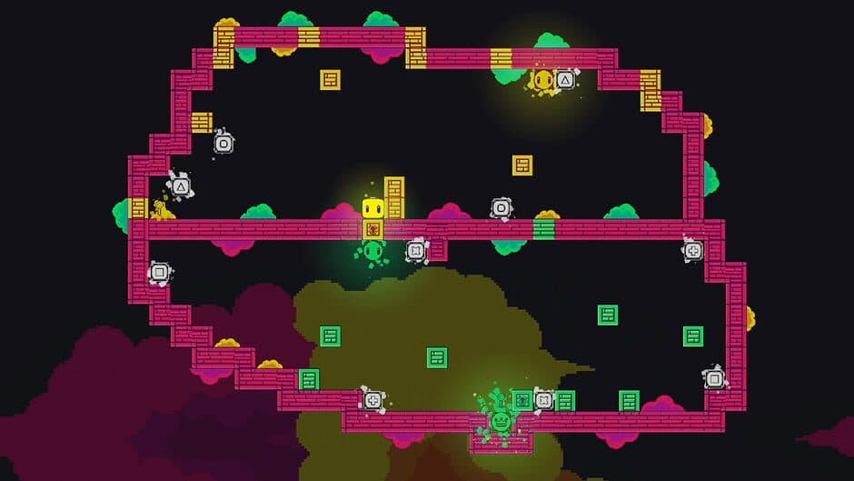 Скриншот 4 из Puzzle Games Bundle: 5 in 1 - vol.2