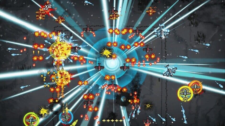 Скриншот 1 из Best Multiplayer and Co-op 6-in-1 Bundle
