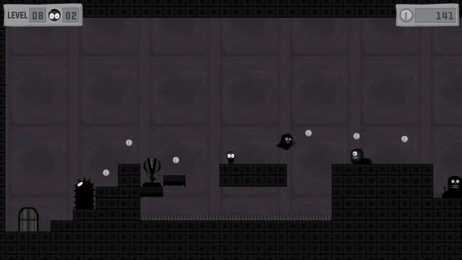 Скриншот 2 из Shadow Bundle: Shadow Quest and Nightshade Ninja Warrior