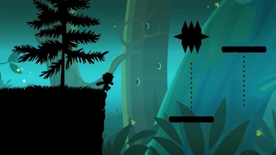 Скриншот 3 из Shadow Bundle: Shadow Quest and Nightshade Ninja Warrior