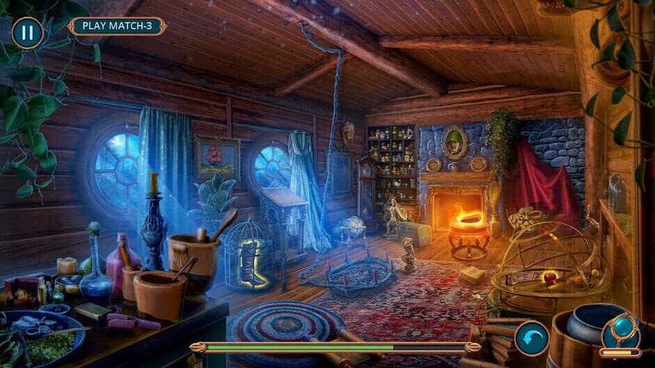 Скриншот 5 из Royal Romances: Endless Winter