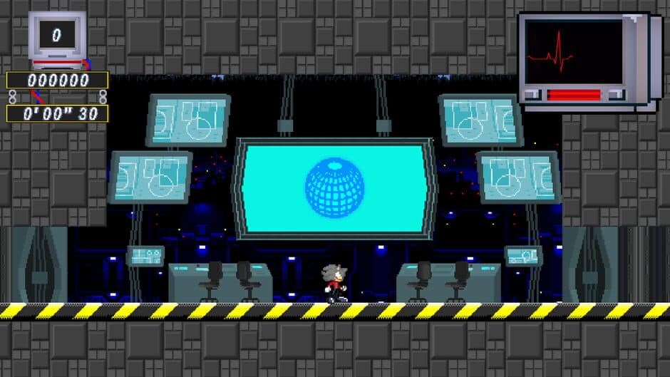 Скриншот 2 из Daris Venture